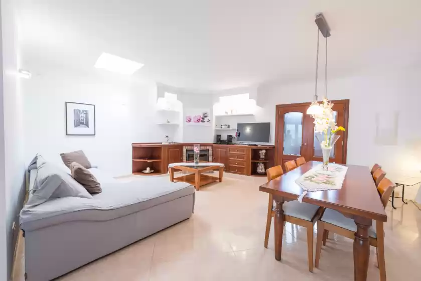 Ferienhaus auf Ca naina, Maria de la Salut