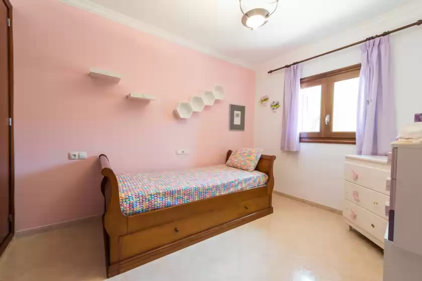 Ferienhaus auf Ca naina, Maria de la Salut