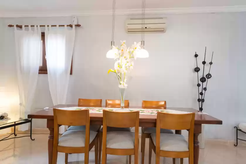 Ferienhaus auf Ca naina, Maria de la Salut