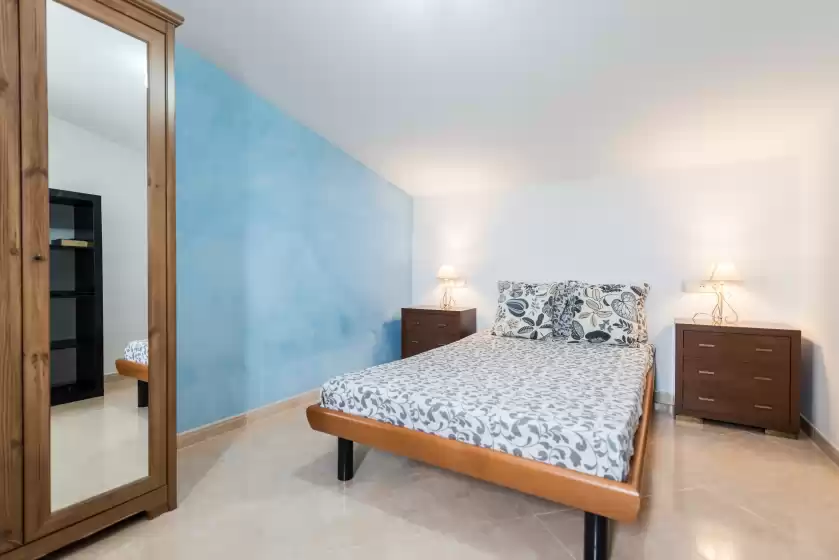Ferienhaus auf Ca naina, Maria de la Salut