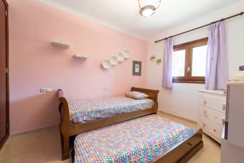 Ferienhaus auf Ca naina, Maria de la Salut