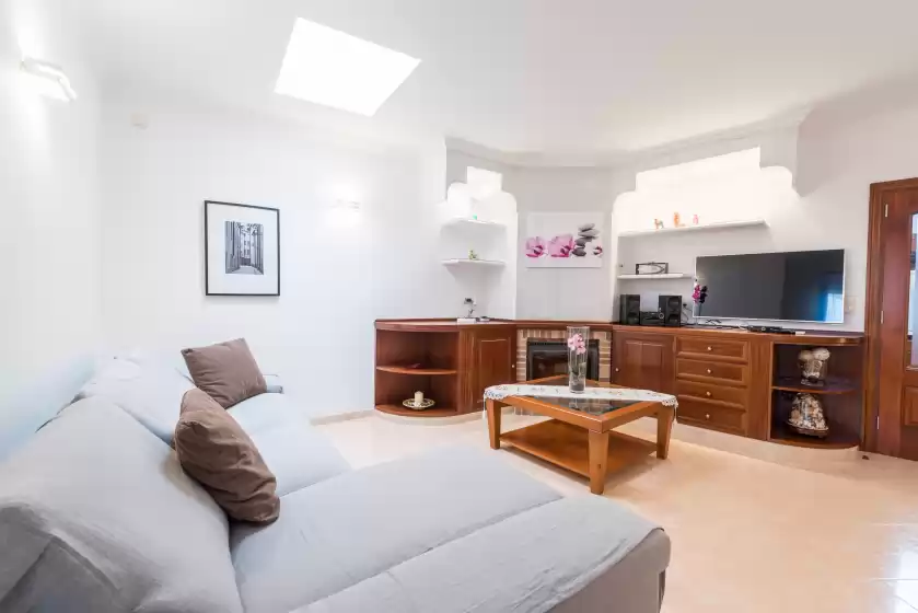 Ferienhaus auf Ca naina, Maria de la Salut