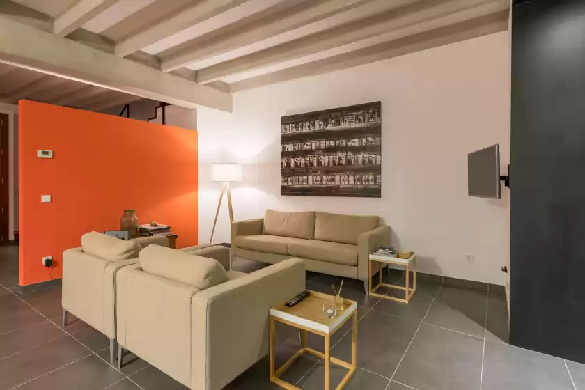 Location de vacances à Can cabrit, Alaró