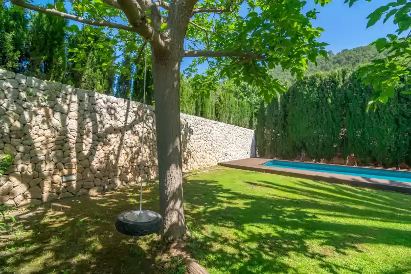 Location de vacances à Can cabrit, Alaró