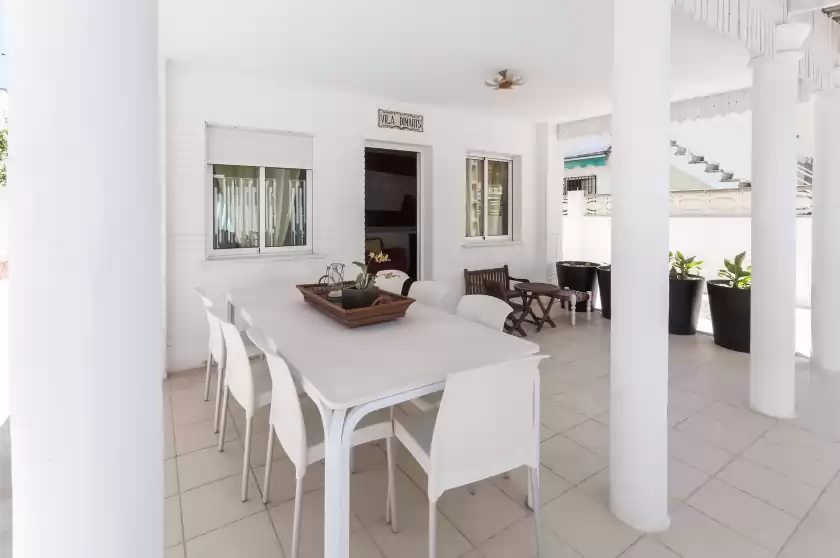 Holiday rentals in Dimarts