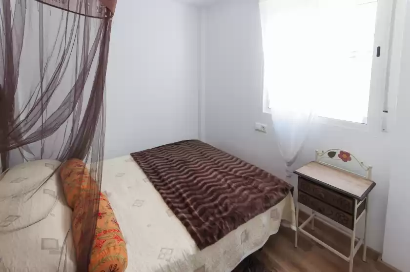 Holiday rentals in Dimarts, Grau i Platja