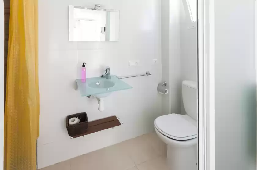 Holiday rentals in Dimarts, Grau i Platja