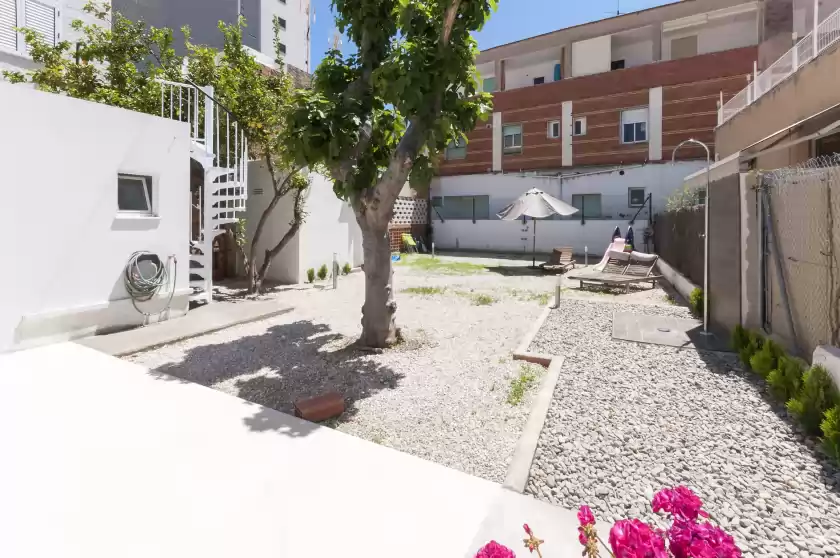 Holiday rentals in Dimarts, Grau i Platja