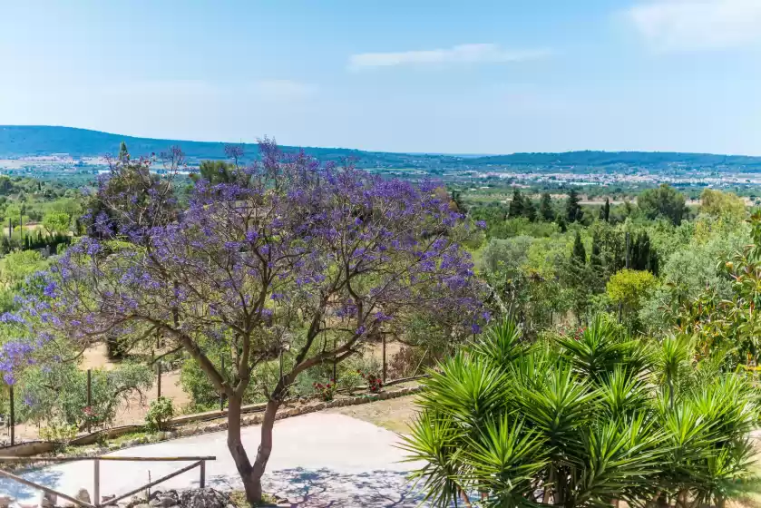 Ferienunterkünfte in Es pinar, Alaró