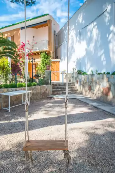 Location de vacances à Can rei des pla, Gènova