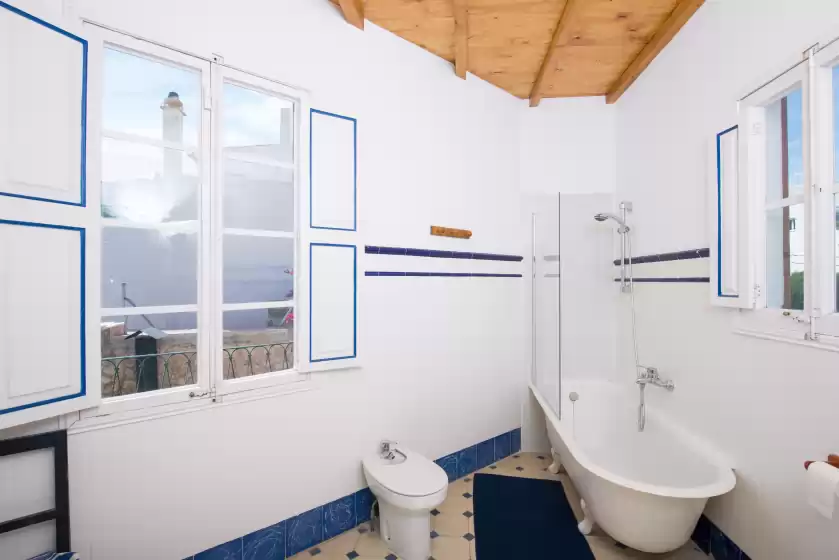 Location de vacances à Can rei des pla, Gènova