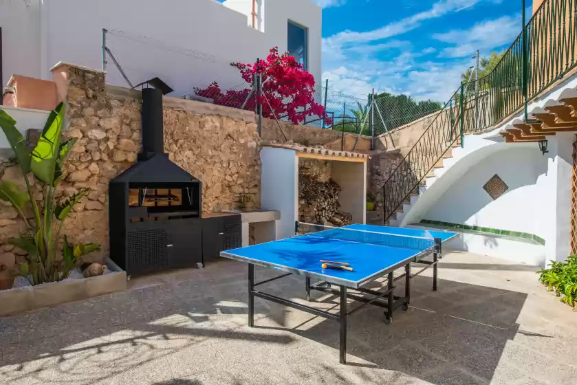 Location de vacances à Can rei des pla, Gènova