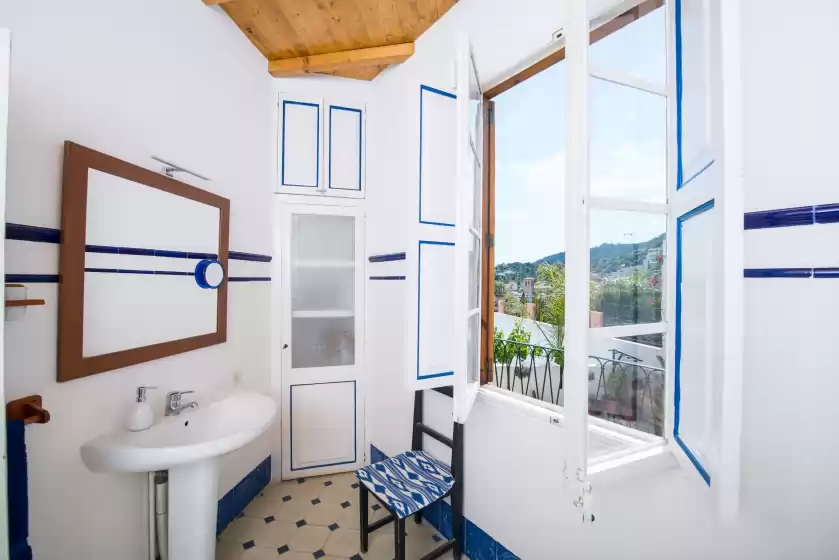 Location de vacances à Can rei des pla, Gènova