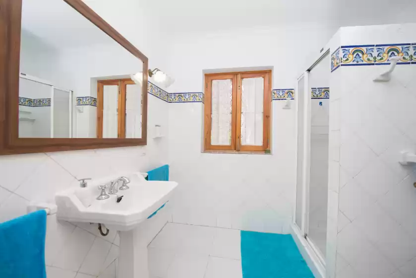 Location de vacances à Can rei des pla, Gènova