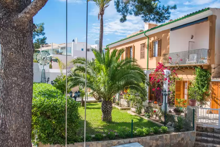 Location de vacances à Can rei des pla, Gènova