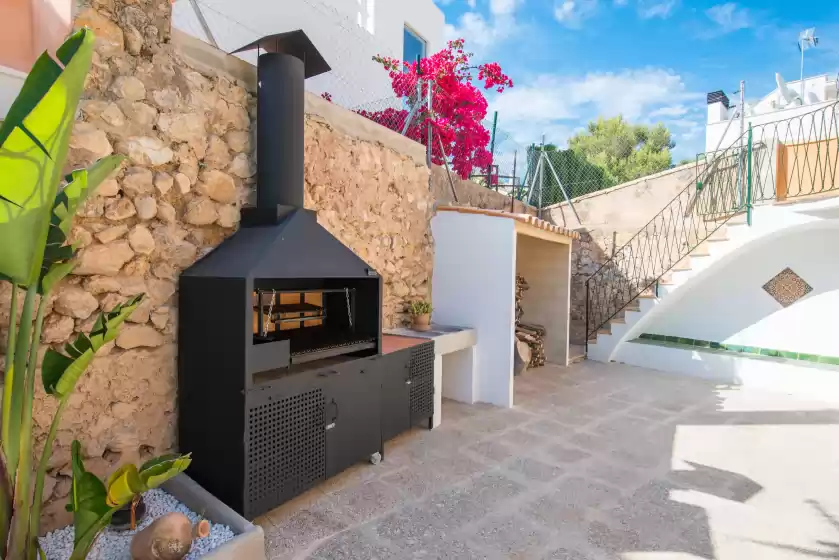 Location de vacances à Can rei des pla, Gènova