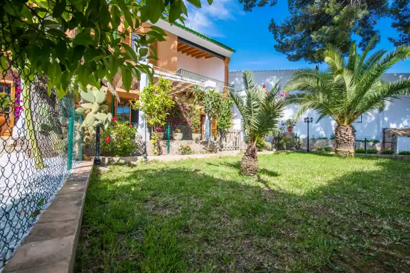 Location de vacances à Can rei des pla, Gènova