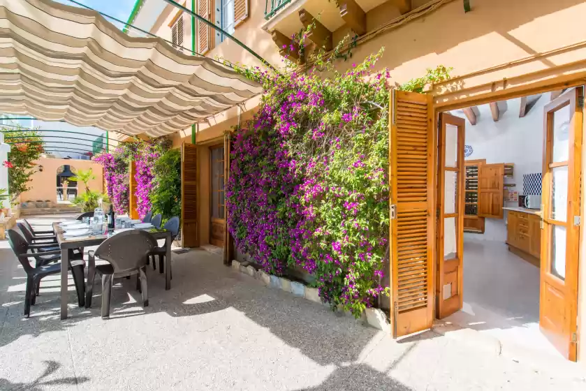 Location de vacances à Can rei des pla, Gènova