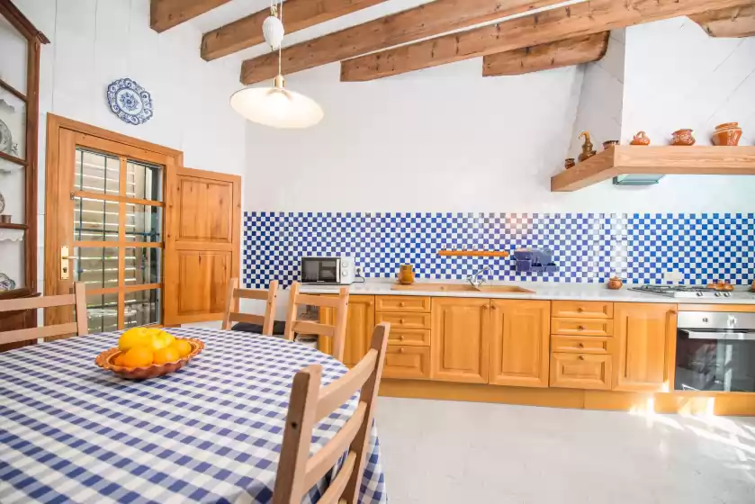 Location de vacances à Can rei des pla, Gènova