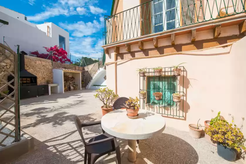 Location de vacances à Can rei des pla, Gènova