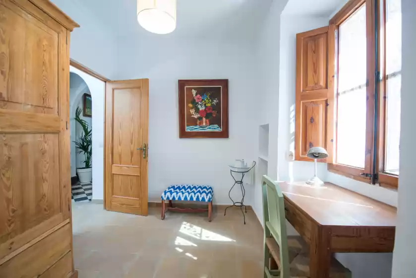 Location de vacances à Can rei des pla, Gènova