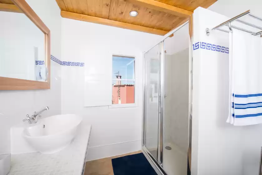 Location de vacances à Can rei des pla, Gènova