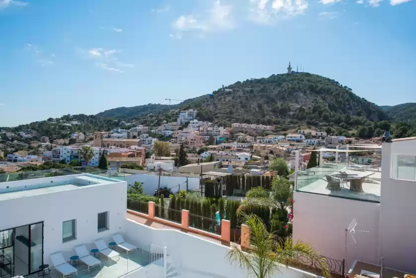 Location de vacances à Can rei des pla, Gènova