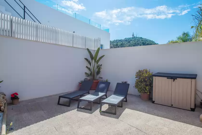 Location de vacances à Can rei des pla, Gènova
