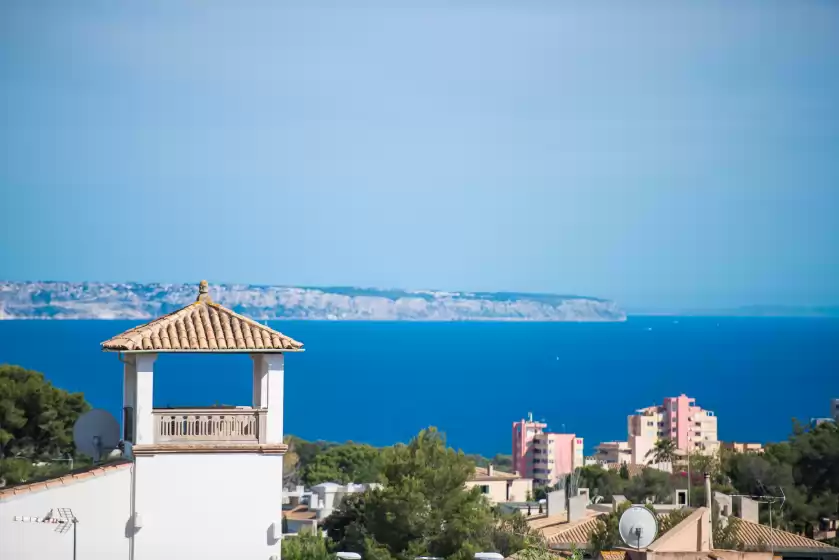 Location de vacances à Can rei des pla, Gènova