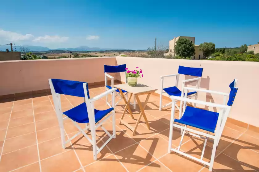 Holiday rentals in Villa sa fonera, Maria de la Salut