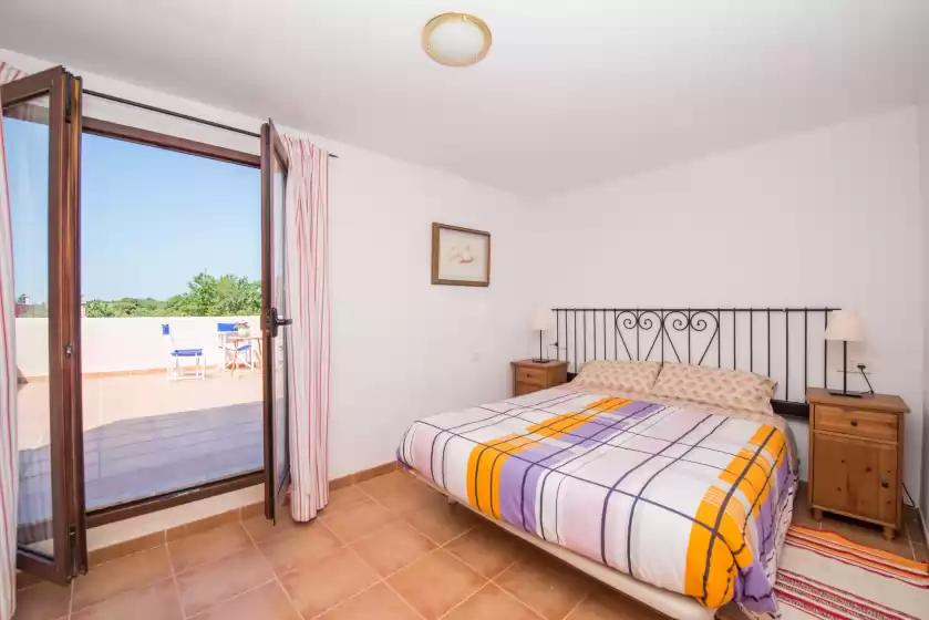 Holiday rentals in Villa sa fonera, Maria de la Salut