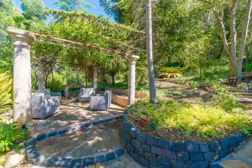 Holiday rentals in Finca son duri, Esporles