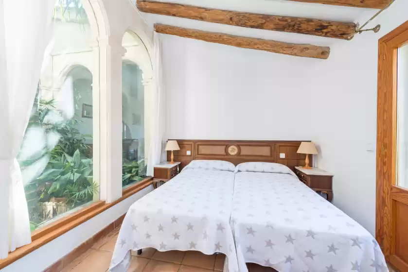 Holiday rentals in Finca son duri, Esporles