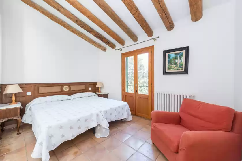 Holiday rentals in Finca son duri, Esporles