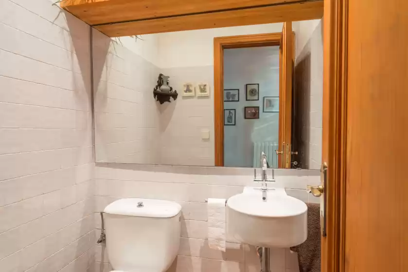 Holiday rentals in Finca son duri, Esporles
