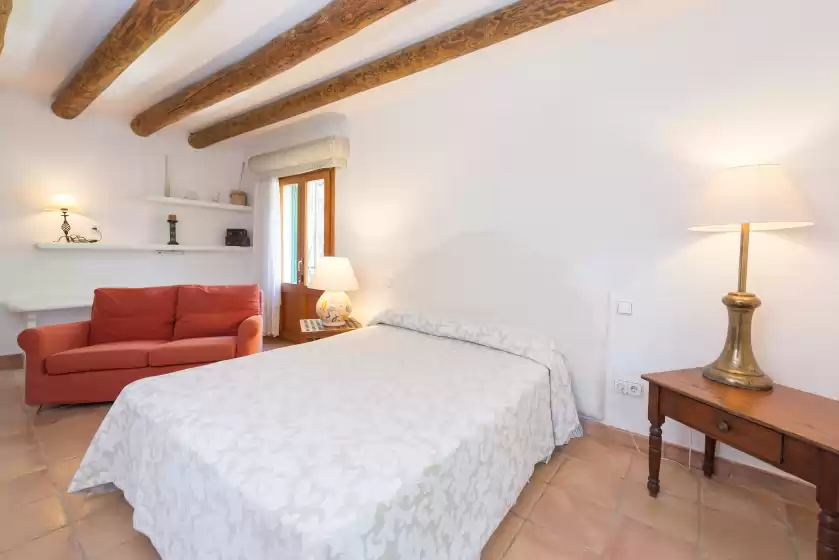 Holiday rentals in Finca son duri, Esporles