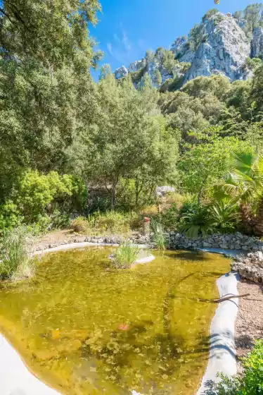 Holiday rentals in Finca son duri, Esporles