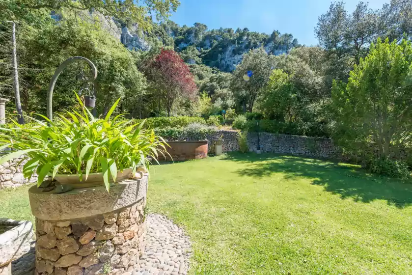 Holiday rentals in Finca son duri, Esporles
