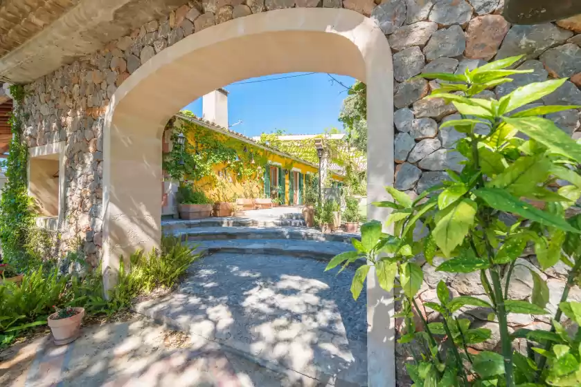 Holiday rentals in Finca son duri, Esporles