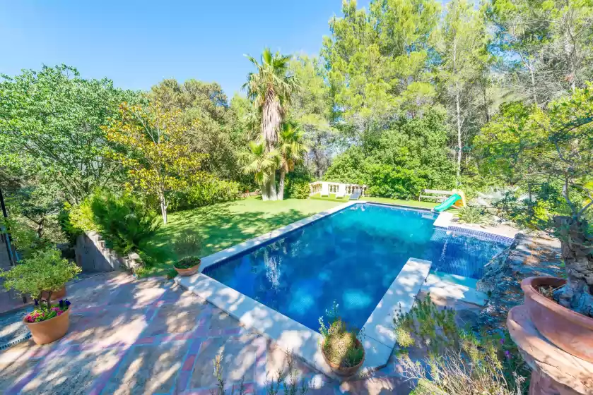 Holiday rentals in Finca son duri, Esporles
