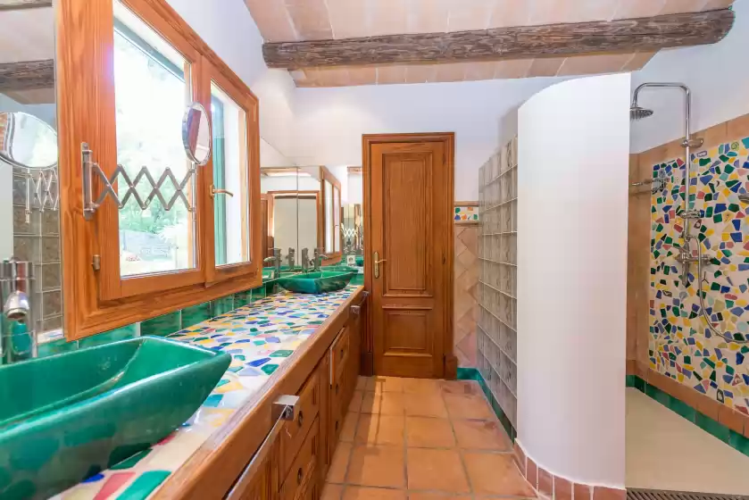 Holiday rentals in Finca son duri, Esporles