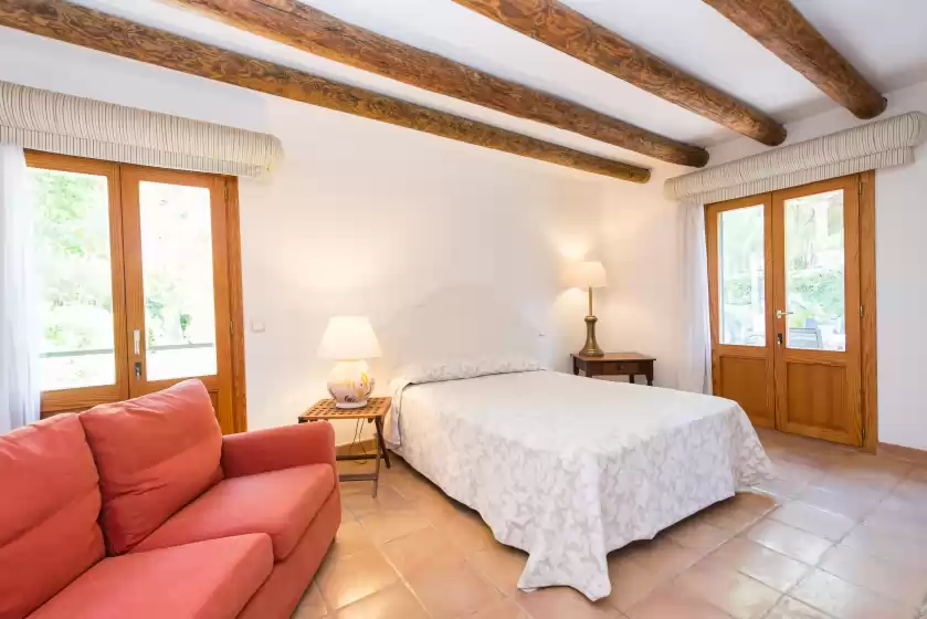 Holiday rentals in Finca son duri, Esporles