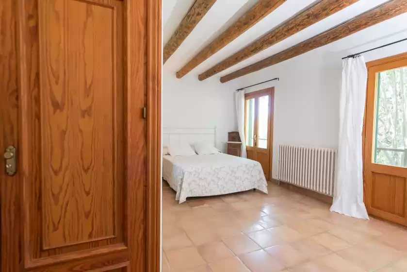 Holiday rentals in Finca son duri, Esporles