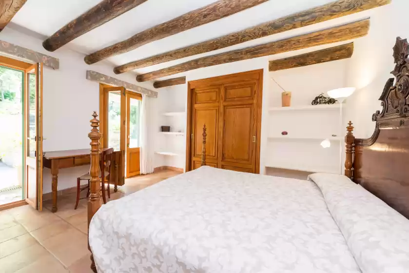 Holiday rentals in Finca son duri, Esporles