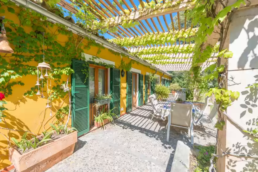 Holiday rentals in Finca son duri, Esporles