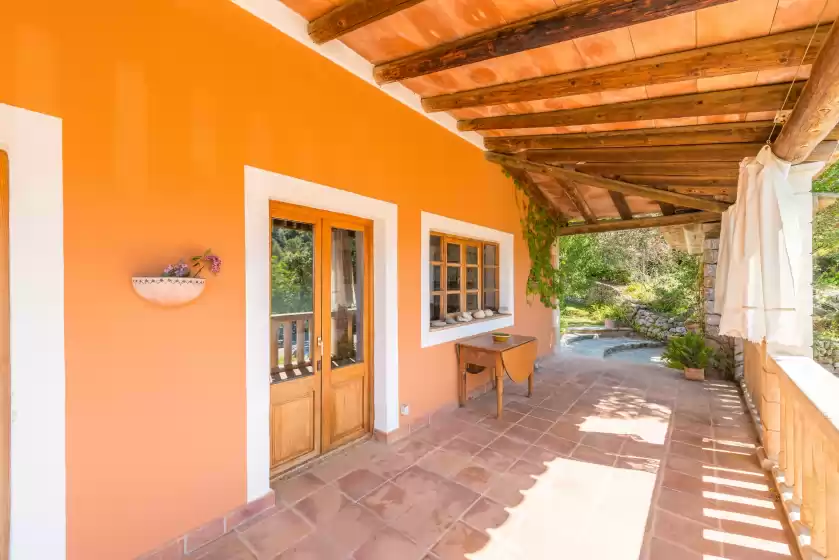 Holiday rentals in Finca son duri, Esporles