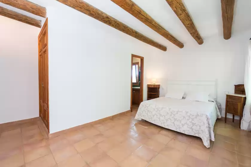 Holiday rentals in Finca son duri, Esporles