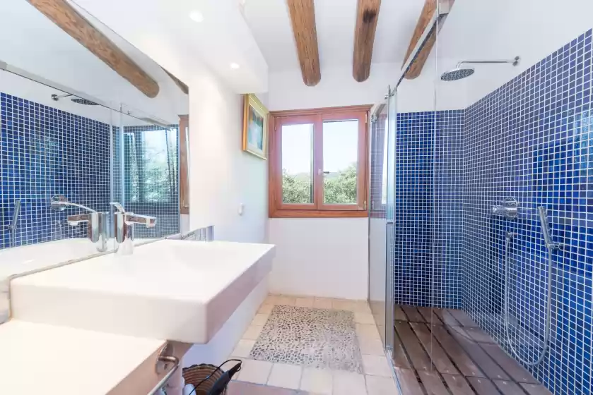 Holiday rentals in Finca son duri, Esporles