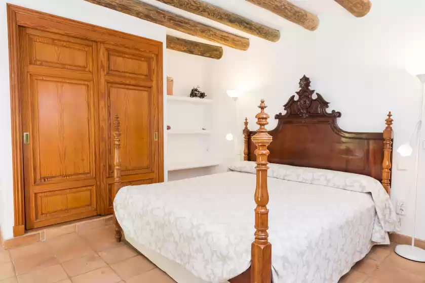 Holiday rentals in Finca son duri, Esporles