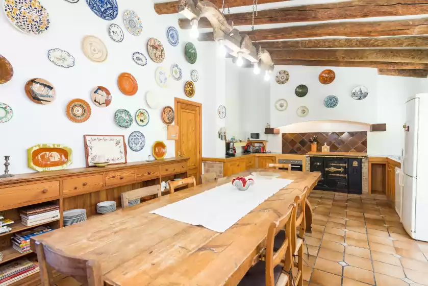 Holiday rentals in Finca son duri, Esporles